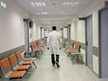 Περισσότεροι γιατροί, λιγότεροι νοσηλευτές το 2024